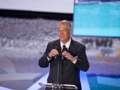 Salinas Pliego vs. Proceso