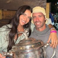 Quién es la famosa que estaría saliendo con Facundo Pieres, el ex de Zaira Nara: "Está desatado"