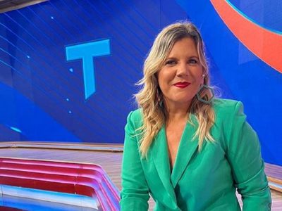 Personalidad y estilo: quién es Nichi, la hermana cantante de Dominique Metzger