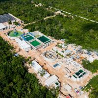 Federación no puede pagar 12 mmdp para recuperar agua de Cancún y Riviera Maya cedida a empresa