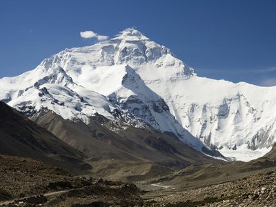 Se cumplió una década de la gesta del Club Andino Bariloche en el Monte Everest