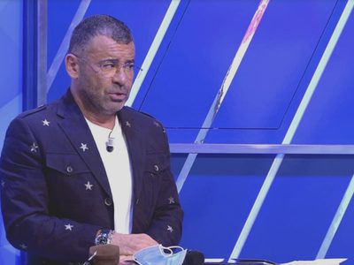 Uno más: otro colaborador de "Sálvame" está bajo la lupa por haber sido infiel a su pareja