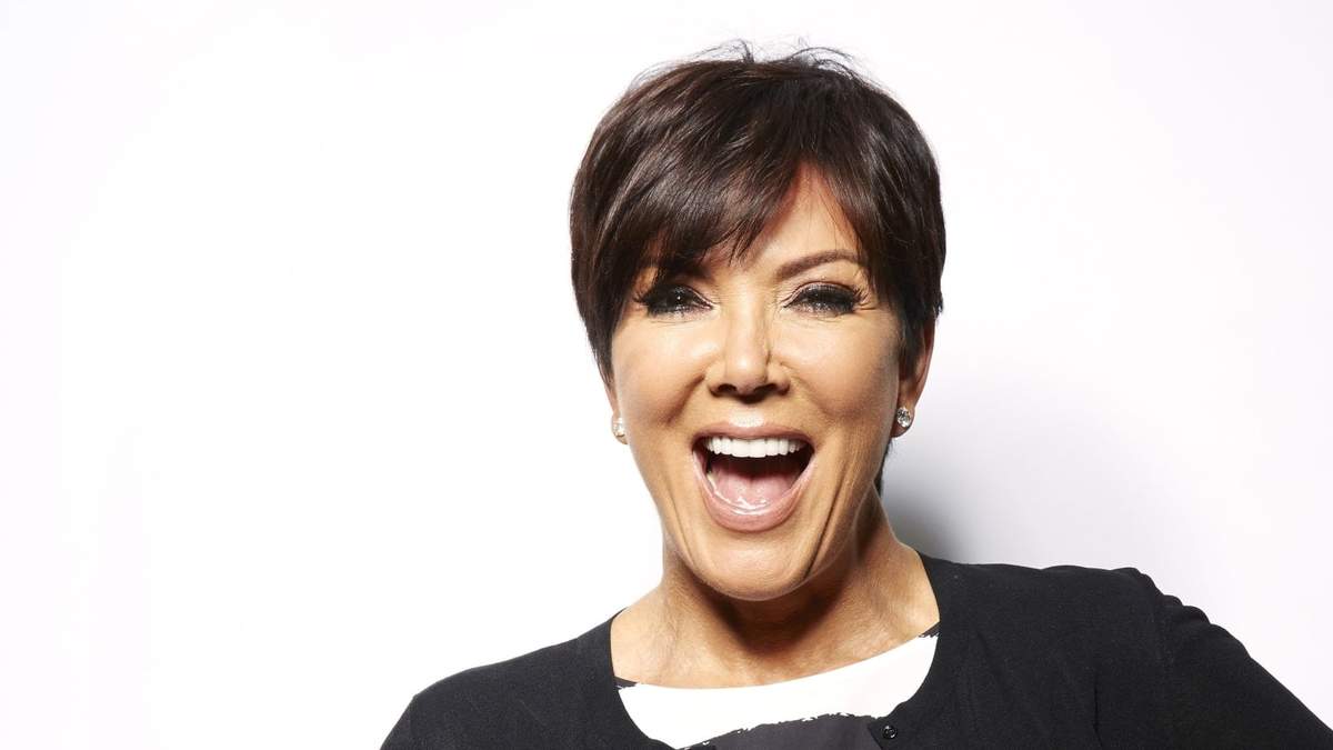 Kris Jenner. Fuente: (Instagram)