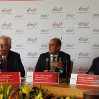 IMEF: la economía sigue en fase de estancamiento