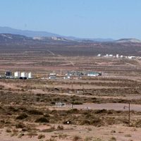 Nuevo sismo entre Añelo y Rincón de los Sauces: lo asocian al fracking en Vaca Muerta