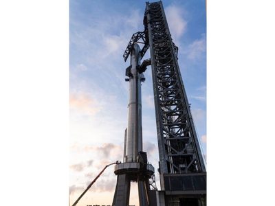 Esto es lo que se sabe sobre el debut del cohete Starship de SpaceX