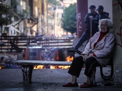Crisis y coronavirus: casi el 70% de los trabajadores tuvo una reducción en sus ingresos