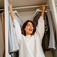 Con solo 3 ingredientes: el truco casero para mantener tu ropa perfumada por mucho más tiempo
