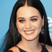 Katy Perry y sus declaraciones sobre la maternidad. ¡Ya está lista!