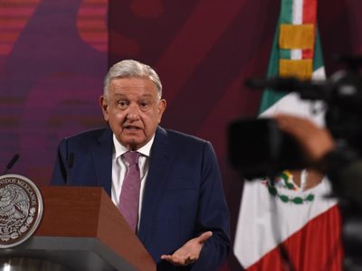 Los operativos de la Guardia Nacional son para proteger a los migrantes de los secuestradores: AMLO