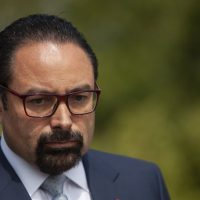 Defensa de Robles deja el caso por presunta insolvencia financiera de la acusada