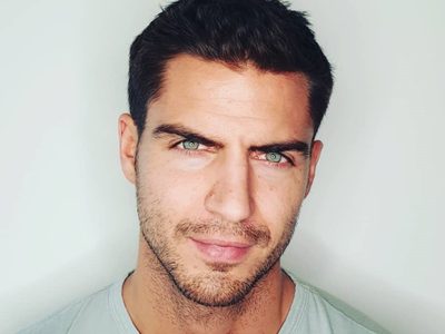 "A mí no me gusta eso": Maxi Iglesias y una fuerte opinión sobre los argentinos