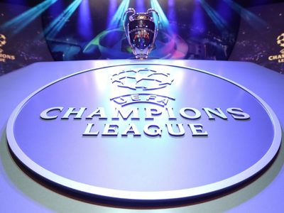 Así quedaron los cuartos y semis de la Champions League