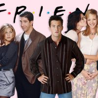 Estaría confirmado: Matthew Perry y el anuncio acerca de “Friends” que todos estábamos esperando