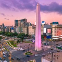 Finde XXL: lugares de gran atractivo turístico que podés visitar gratis en Buenos Aires