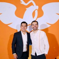 El diputado federal Pedro Armentía renuncia al PRI para irse a Movimiento Ciudadano