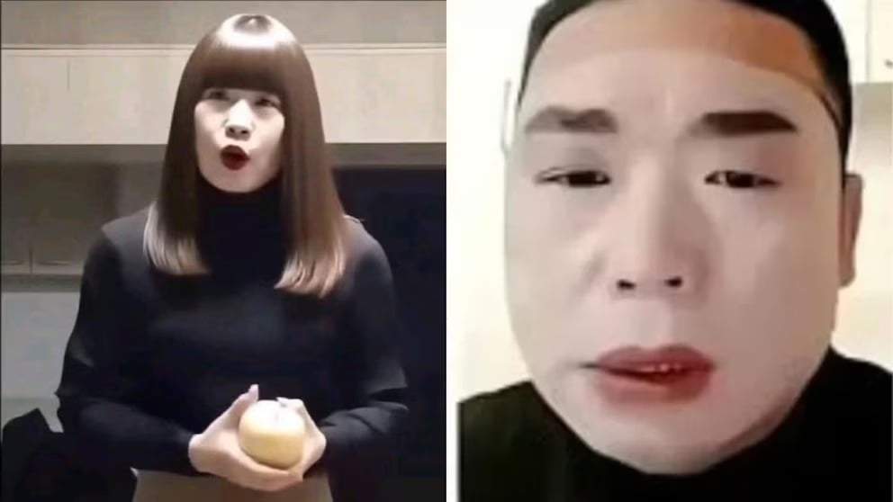 Sister Hong: el hombre que fingía ser mujer y grabó actos sexuales con cientos sin su consentimiento
