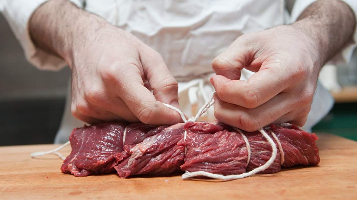 Los cortes de carne fueron uno de los productos que más aumentaron. Fuente: (Facebook)