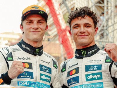 Lando Norris gana el GP de Mónaco y reduce distancia con Oscar Piastri en la clasificación
