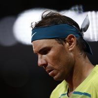 Además de Rafael Nadal: los otros tenistas que se retiraron en 2024