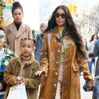 ¿Qué le pasó? El día que Kim Kardashian casi pierde la vida: “Sentí un gran dolor…”