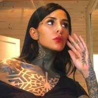 "¡Alta cuarentena!": Cande Tinelli y la particular foto que revolucionó Instagram