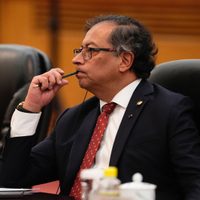 Colombia castiga a Petro y gira a la derecha en los comicios regionales