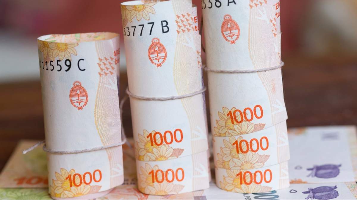 El sindicato de comercio es uno de los más grandes del país. Fuente: (X)