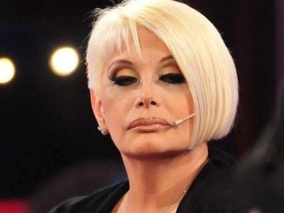 "Me despierto y me duermo llorando": Carmen Barbieri suma una nueva preocupación a su vida