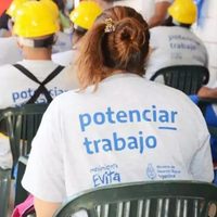 El Gobierno informó la fecha de pago del bono de $40.000 para quienes cobran el Potenciar Trabajo