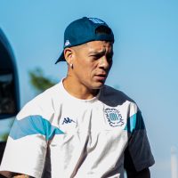 Marcos Rojo recibió la habilitación para jugar con Racing en el Torneo Clausura
