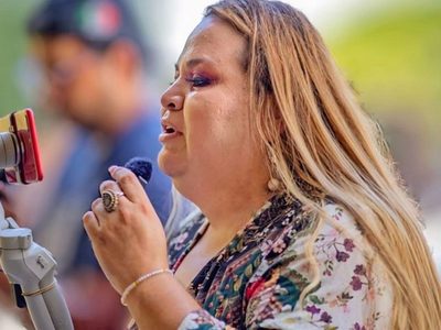 Chiapas: La periodista Dalia Villatoro denuncia amenazas en su contra del crimen organizado