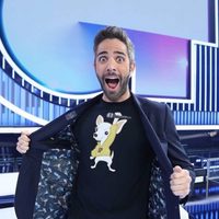 Sorpresa total en “Pasapalabra”: Roberto Leal demuestra su habilidad secreta a sus fans
