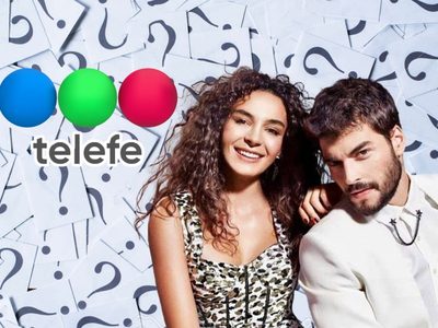 A poco tiempo de finalizar “Hercai”, Telefe ya dio algunas pistas de su posible reemplazo