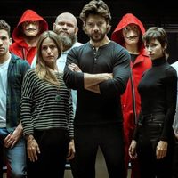 ¡Sorpresa total! La Casa de Papel presenta su nuevo trailer. ¡Mirá quién vuelve a la serie!