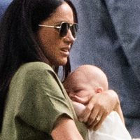 Se trata de la salud del pequeño Archie: lo confirmó Meghan Markle
