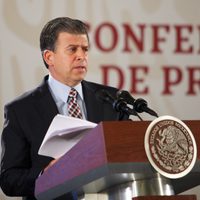 La Profeco realiza operativo en gasolineras por sospecha de venta de huachicol