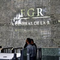 Reformas a la Ley Orgánica de la FGR: "Un retroceso para el sistema de justicia"