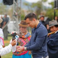 Presidente de Ecuador se queda sin mayoría en el Congreso por asalto a la Embajada de México