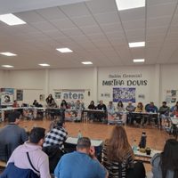 ATEN declaró el estado de alerta por los casos de violencia contra las infancias