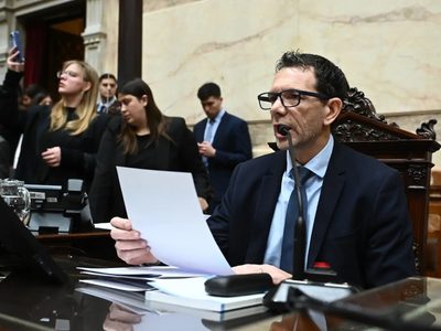 La Libertad Avanza capacita a sus nuevos diputados con clases particulares para evitar errores en el Congreso