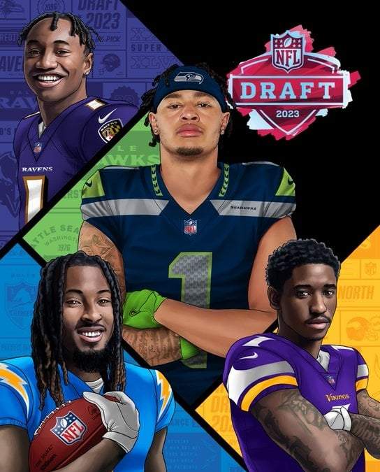 Draft 2023 de la NFL
