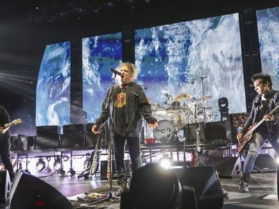 The Cure anuncia un nuevo álbum y lanza su primera canción en 16 años