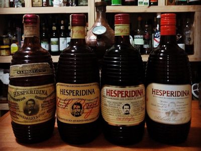 Descubren nuevos atributos de la Hesperidina para la salud