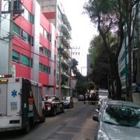 Mueren madre e hija por intoxicación de gas butano en la colonia Narvarte