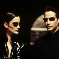 ¡Se filtraron! Salen a la luz las primeras imágenes de Keanu Reeves en Matrix 4
