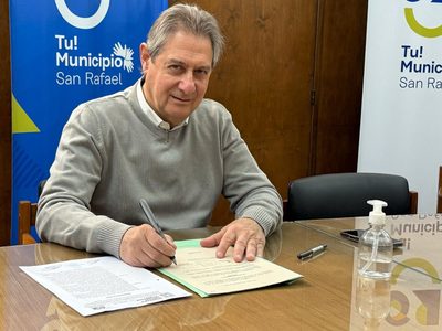 Dura multa contra San Rafael por irregularidades en contrataciones