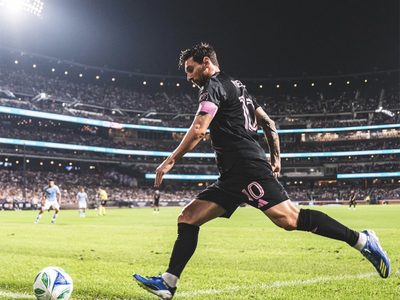 Lionel Messi anunció su regreso a India después de catorce años