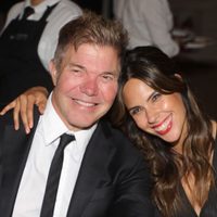 “Ella flasheó que fue ex”: Barby Franco se refirió a los dichos de Mariana Brey sobre Burlando
