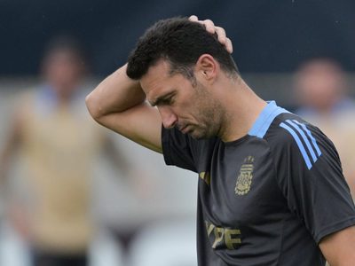 Oficial: la Selección Argentina anunció dos bajas para las Eliminatorias